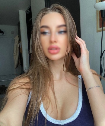 Ангелина